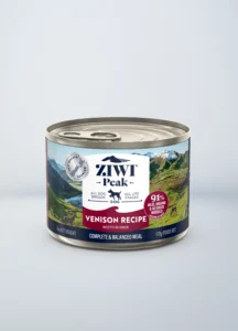 Ziwi Venison Wet Dog Food