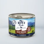 Ziwi Beef Grain-Free Wet Dog Food