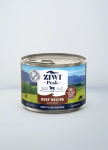 Ziwi Beef Grain-Free Wet Dog Food