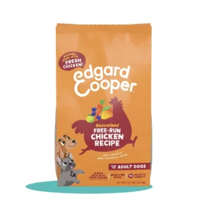 Edgard & Cooper Free-Run Chicken Adult Dog Dry Dog Food