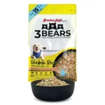 Grandma Lucy’s 3 Bears Chicken Freeze-Dried Dog Food
