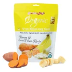 Grandma Lucy’s Organic Banana & Sweet Potato Dog Food Topper