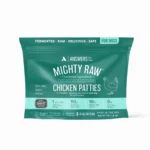 Answers Pet Food Detailed Mighty Raw Chicken Frozen Dog Food