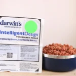 Darwin’s Natural Pet Products Intelligent Design for Dogs Comprehensive Cancer Support Grain-Free Frozen Dog Food