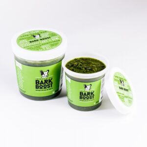 Bones & Co Boosters Bark Boost Dog Food Topper
