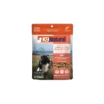 K9 Natural Lamb & King Salmon Feast Grain-Free Freeze-Dried Dog Food 1 K9 Natural Lamb & King Salmon Feast Grain-Free Freeze-Dried Dog Food