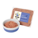 Viva Raw Complete Diet Duck Frozen Dog Food