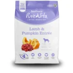 NutriSource PureVita Lamb & Pumpkin Entree Dry Dog Food