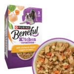 Purina Beneful Kitchen Creations Chicken & Veggies Wet Dog Food