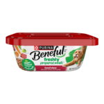 Purina Beneful Freshly Prepared Meals Beef Pouch Wet Dog Food