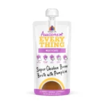 Weruva Awesome Everything Super Chicken Bone Broth Dog Food Topper