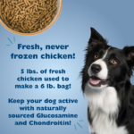 Bil-Jac Picky No More Medium Breed Dry Dog Food, photo 3