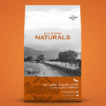 Diamond>Naturals Diamond Naturals All Life Stages Dog Chicken & Rice Formula Dry Dog Food