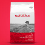 Diamond>Naturals Diamond Naturals Adult Dog Lamb Meal & Rice Formula Dry Dog Food