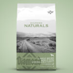 Diamond>Naturals Diamond Naturals Large Breed Adult Dog Lamb Meal & Rice Formula Dry Dog Food