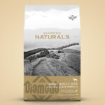 Diamond>Naturals Diamond Naturals Light Adult Dog Lamb Meal & Rice Formula Dry Dog Food