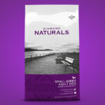 Diamond>Naturals Diamond Naturals Small Breed Adult Dog Chicken & Rice Formula Dry Dog Food