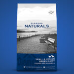 Diamond>Naturals Diamond Naturals Small & Medium Breed Puppy Chicken & Rice Formula Dry Dog Food