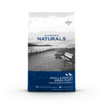 Diamond Naturals Small & Medium Breed Puppy Chicken & Rice Formula Dry Dog Food