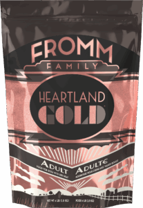 Fromm Heartland Gold Adult Grain-Free Dry Dog Food