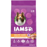 Iams Mature Adult Dry Dog Food