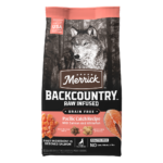 Merrick Backcountry Raw Infused Pacific Catch Recipe Grain-Free Dry Dog Food