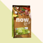Now Fresh Grain-Free Small Breed Adult Recipe Dry Dog Food