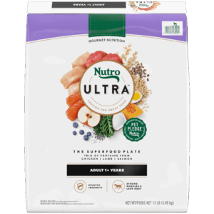 Nutro Ultra Adult Dry Dog Food 5 Nutro Ultra Adult Dry Dog Food