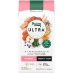 Nutro Ultra Toy Breed Adult Dry Dog Food