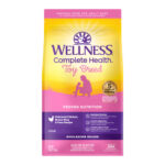 Wellness Complete Health Toy Breed Dry Dog Food