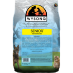 Wysong Senior Dry Dog Food, photo 4
